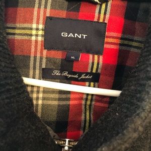 Men’s Gant Coat